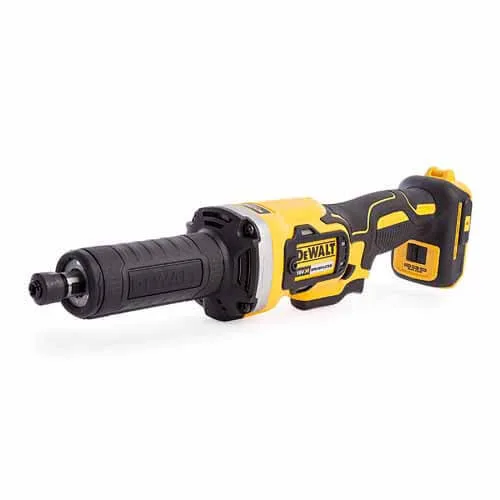 Аккумуляторная прямошлифовальная машина DeWalt DCG426N