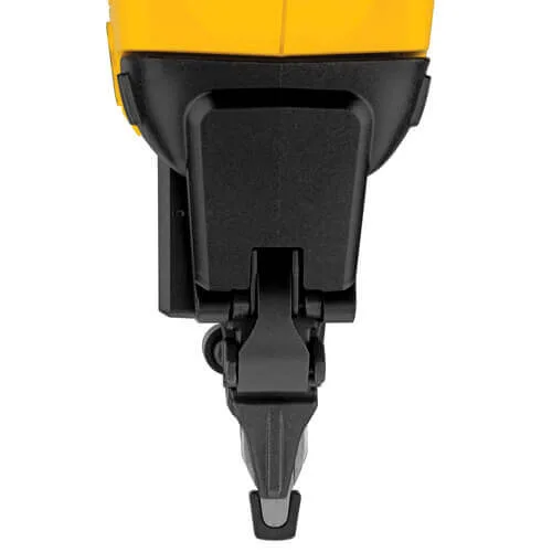 Аккумуляторный гвоздезабиватель DeWalt DCN680NT