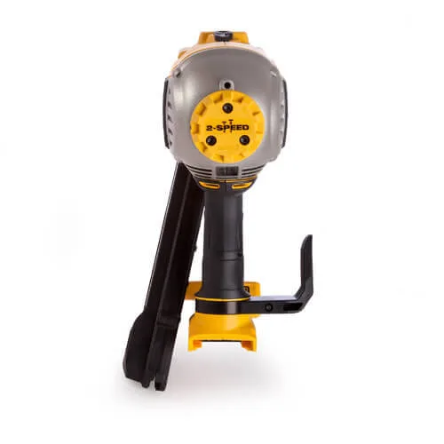 Аккумуляторный гвоздезабиватель DeWalt DCN692N