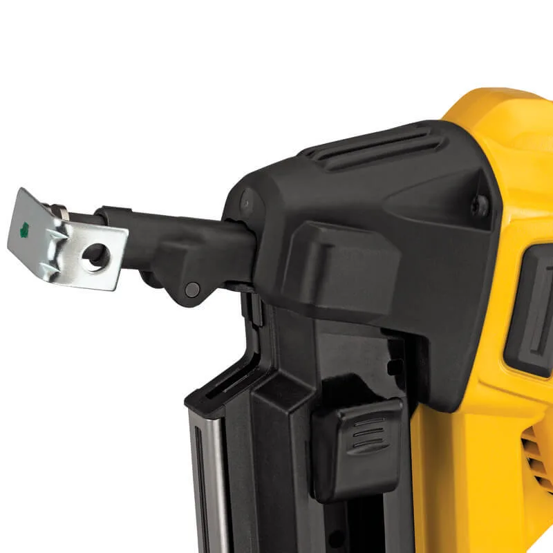Аккумуляторный гвоздезабиватель DeWalt DCN890N
