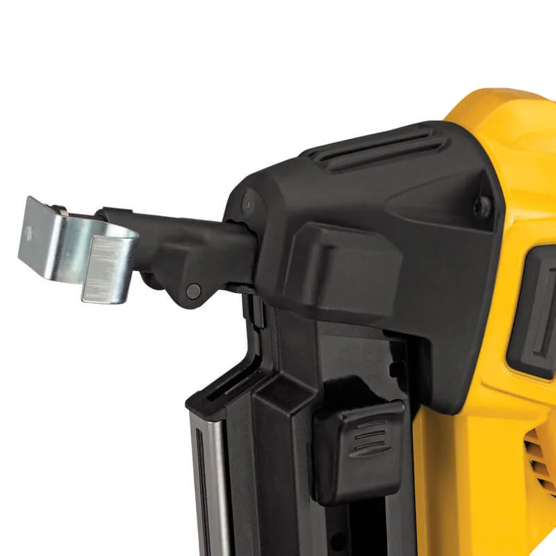 Аккумуляторный гвоздезабиватель DeWalt DCN890N