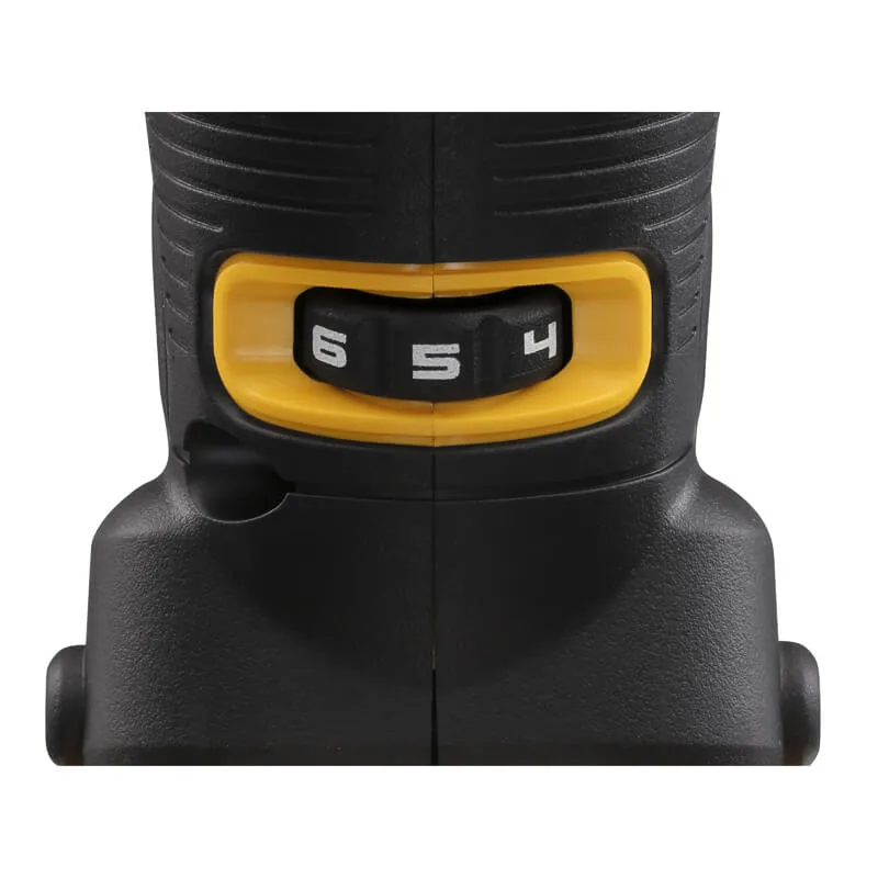 Аккумуляторная безщеточная лобзиковая пила DeWALT DCS335P2