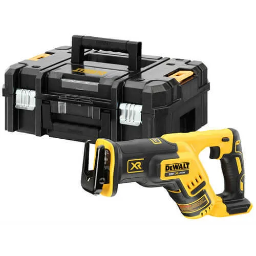 Аккумуляторная сабельная пила DeWalt DCS367NT