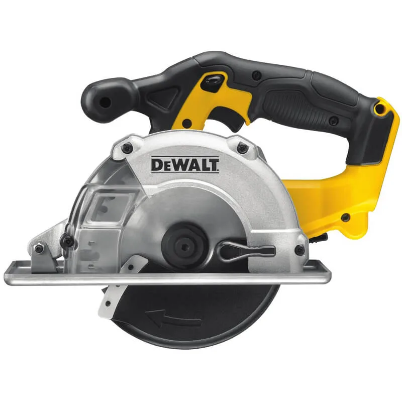 Аккумуляторная дисковая пила DeWALT DCS373N