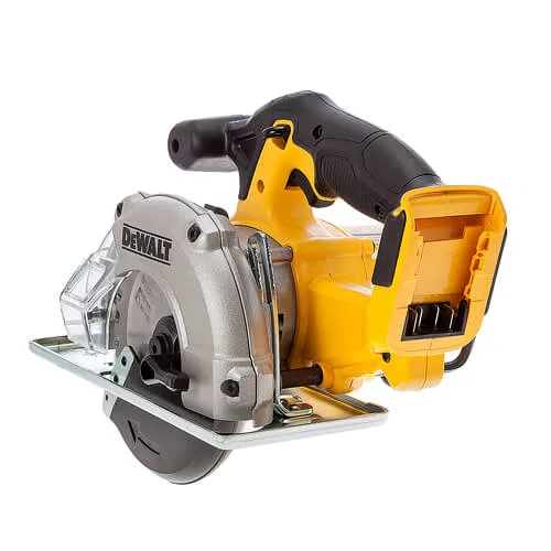 Акумуляторна дискова пилка DeWalt DCS373NT