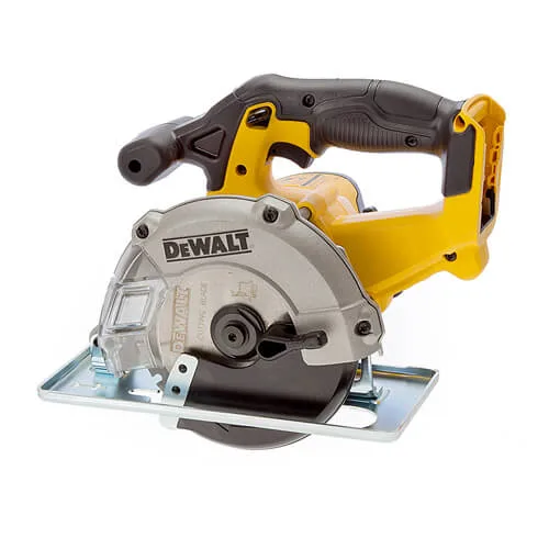 Аккумуляторная дисковая пила DeWalt DCS373NT