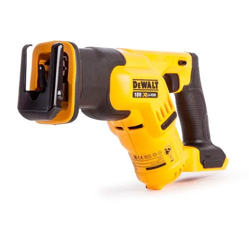 Аккумуляторная сабельная пила DeWalt DCS387N