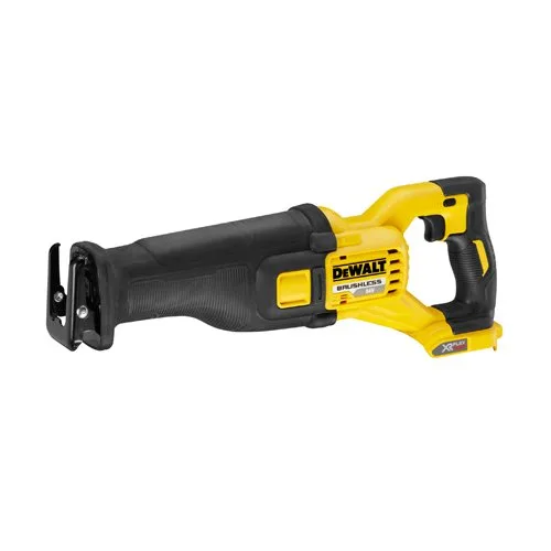 Пила сабельная аккумуляторная DeWalt DCS388N
