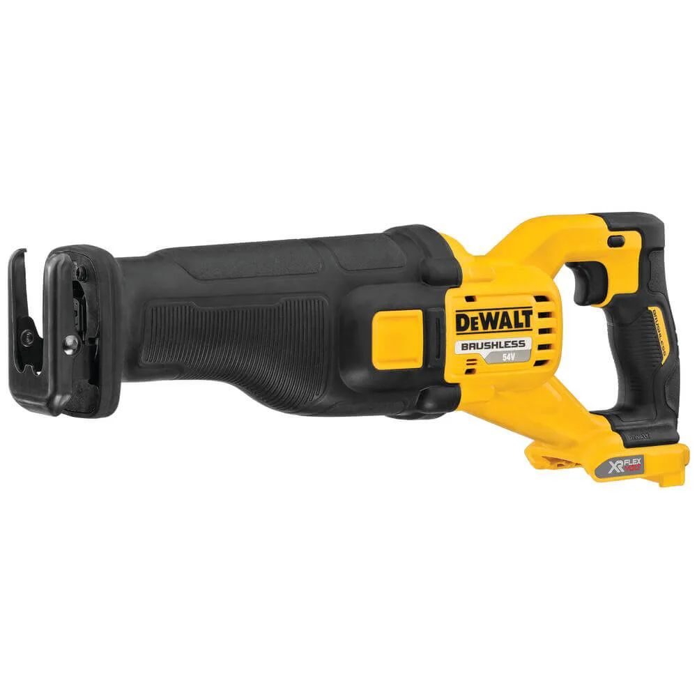 Аккумуляторная сабельная пила DeWALT DCS389N
