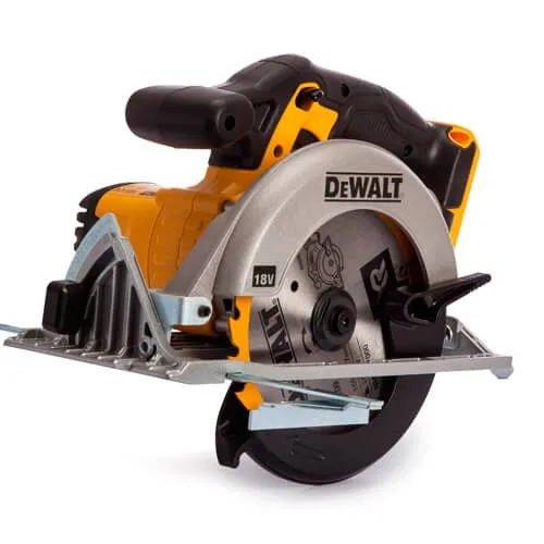 Аккумуляторная дисковая пила DeWalt DCS391N