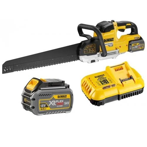 Пила Аллигатор DeWalt DCS396T2