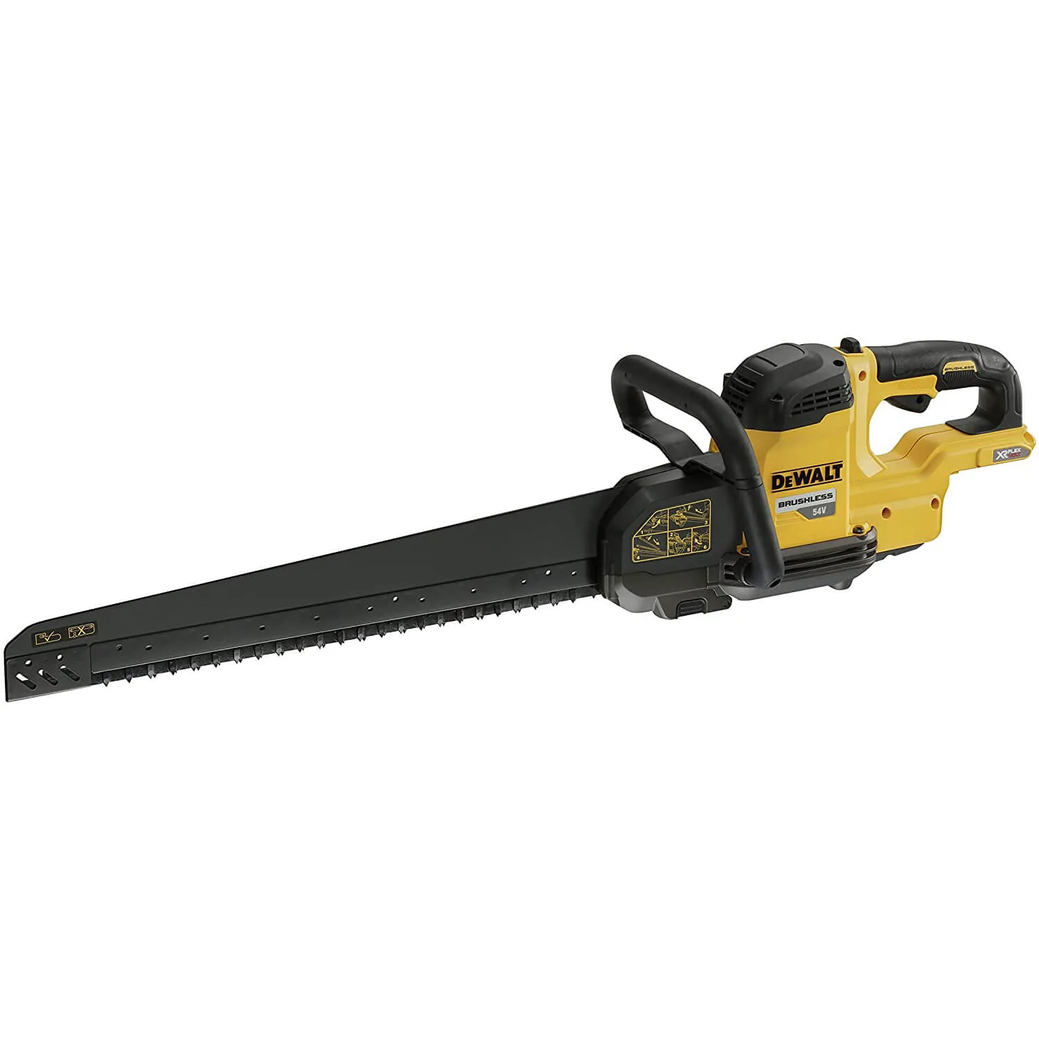 Пила Аллигатор DeWalt DCS397N
