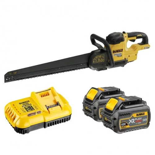 Пила Аллигатор DeWalt DCS397T2