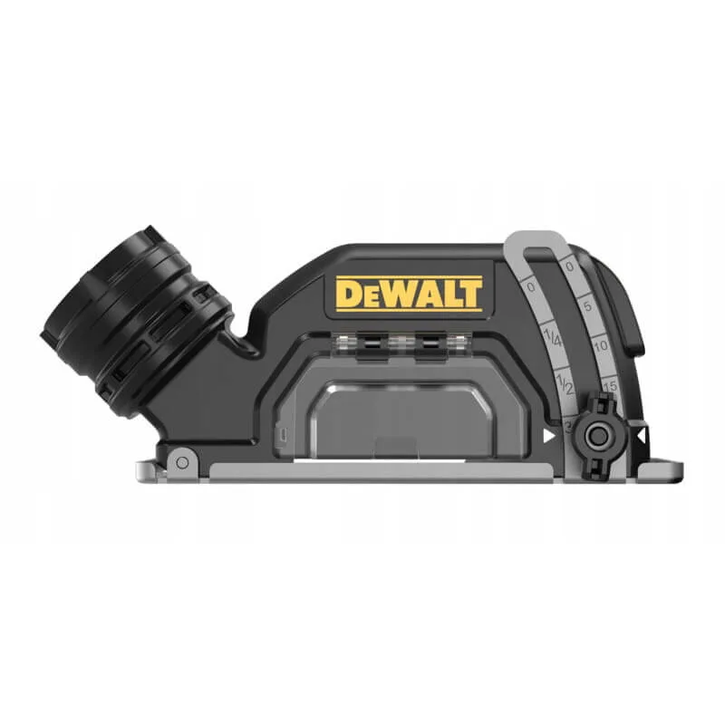 Аккумуляторная бесщеточная дисковая пила DeWALT DCS438N