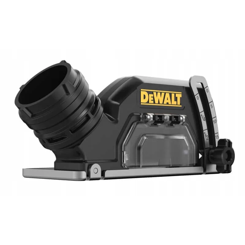 Аккумуляторная бесщеточная дисковая пила DeWALT DCS438N