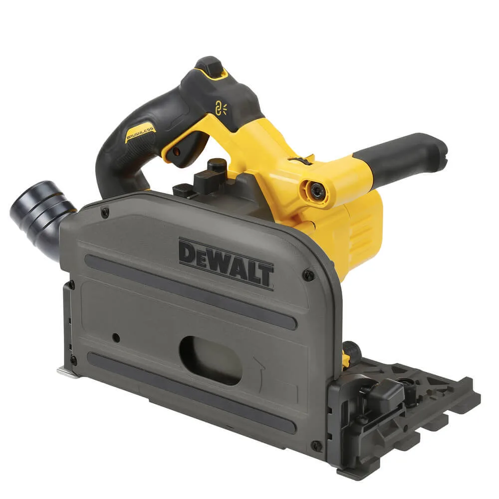 Аккумуляторная дисковая пила DeWalt DCS520NT