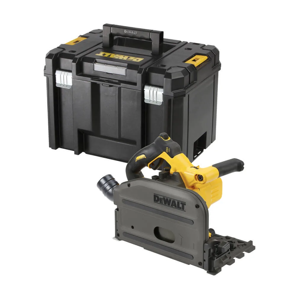 Аккумуляторная дисковая пила DeWalt DCS520NT