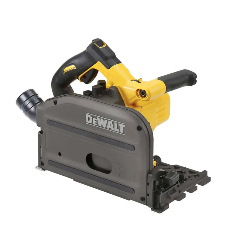 Пила дисковая аккумуляторная DeWalt DCS520T2