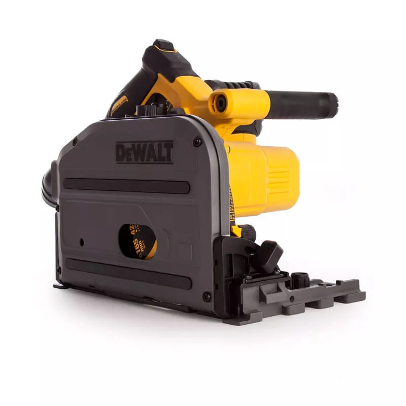 Пила дисковая аккумуляторная DeWalt DCS520T2