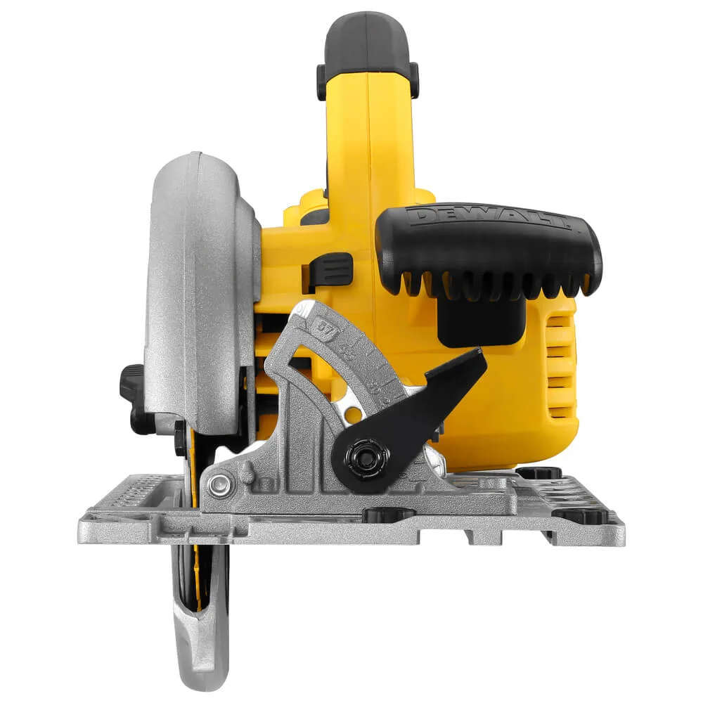 Аккумуляторная бесщеточная дисковая пила DeWALT DCS572N
