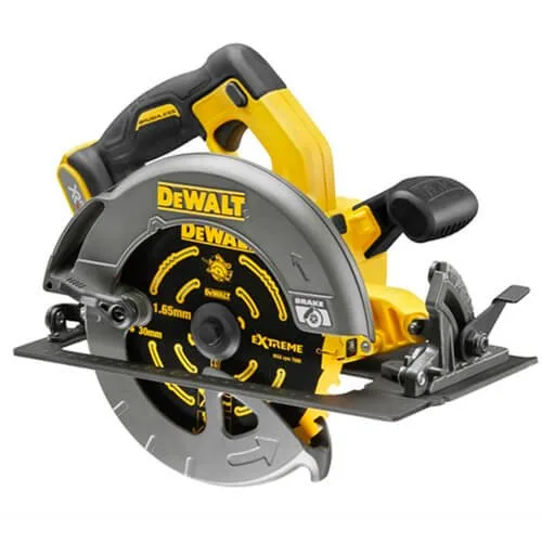 Аккумуляторная дисковая пила DeWalt DCS575N