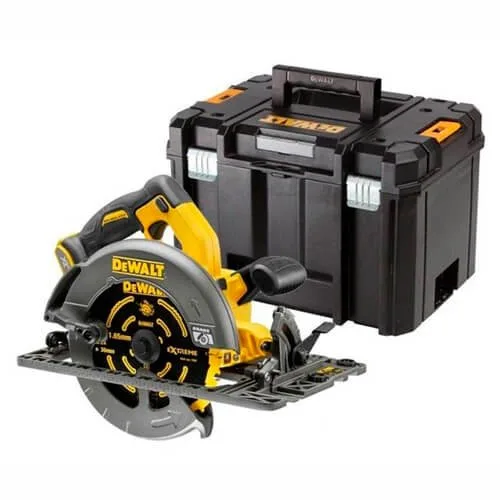 Аккумуляторная дисковая пила DeWalt DCS575NT