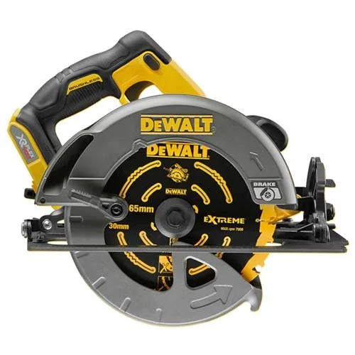 Пила дисковая аккумуляторная DeWalt DCS576N