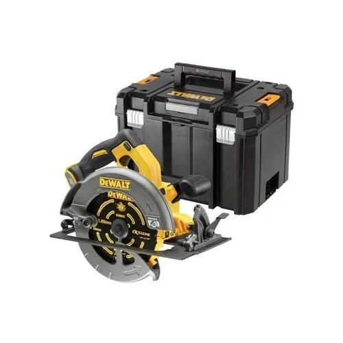 Пила дисковая аккумуляторная DeWalt DCS576NT