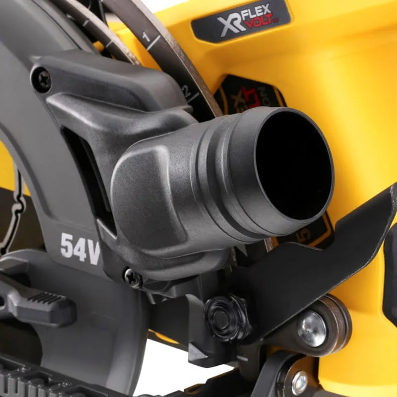 Аккумуляторная бесщеточная дисковая пила DeWALT DCS577N