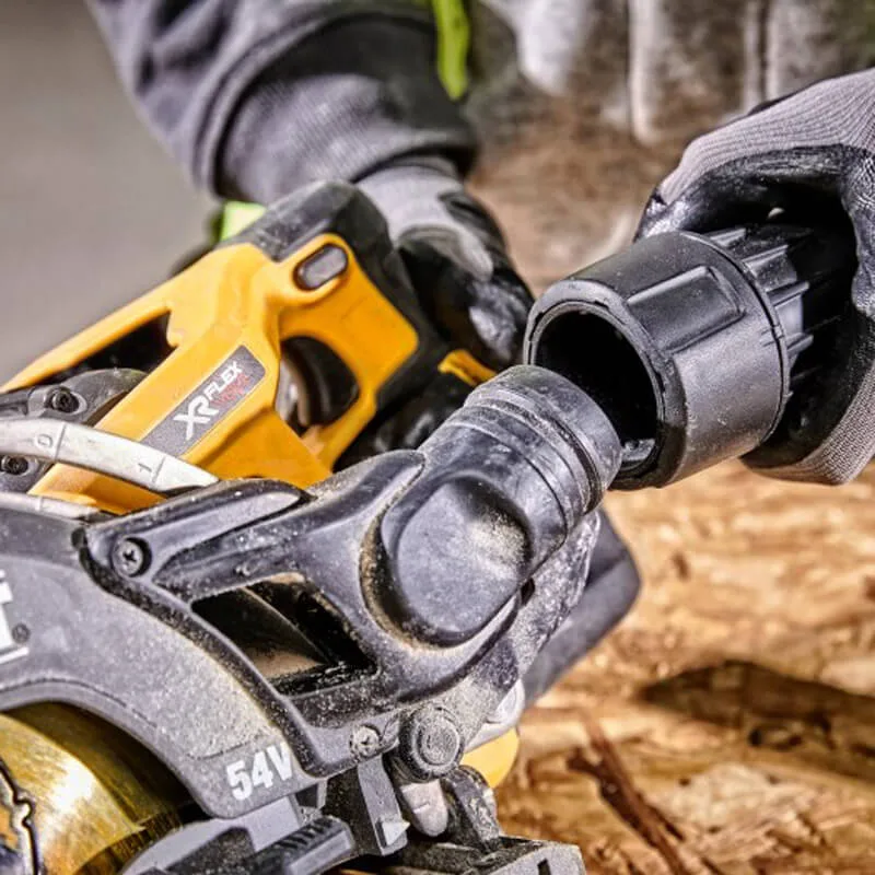 Аккумуляторная бесщеточная дисковая пила DeWALT DCS577N
