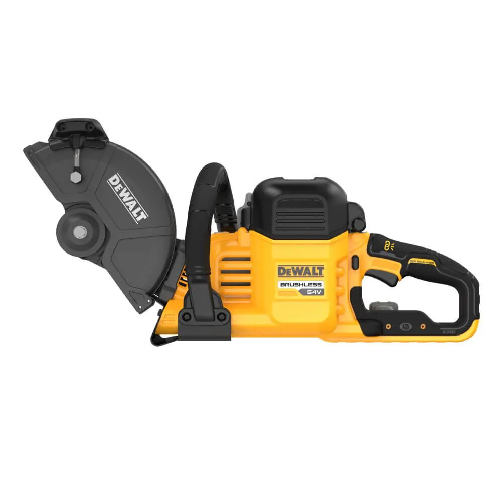 Аккумуляторная бесщеточная отрезная пила DeWALT DCS691N