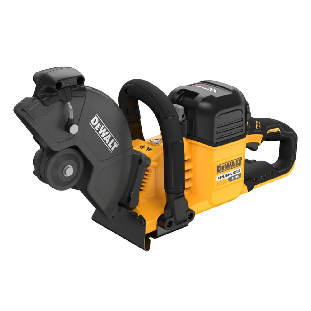 Аккумуляторная бесщеточная отрезная пила DeWALT DCS691N