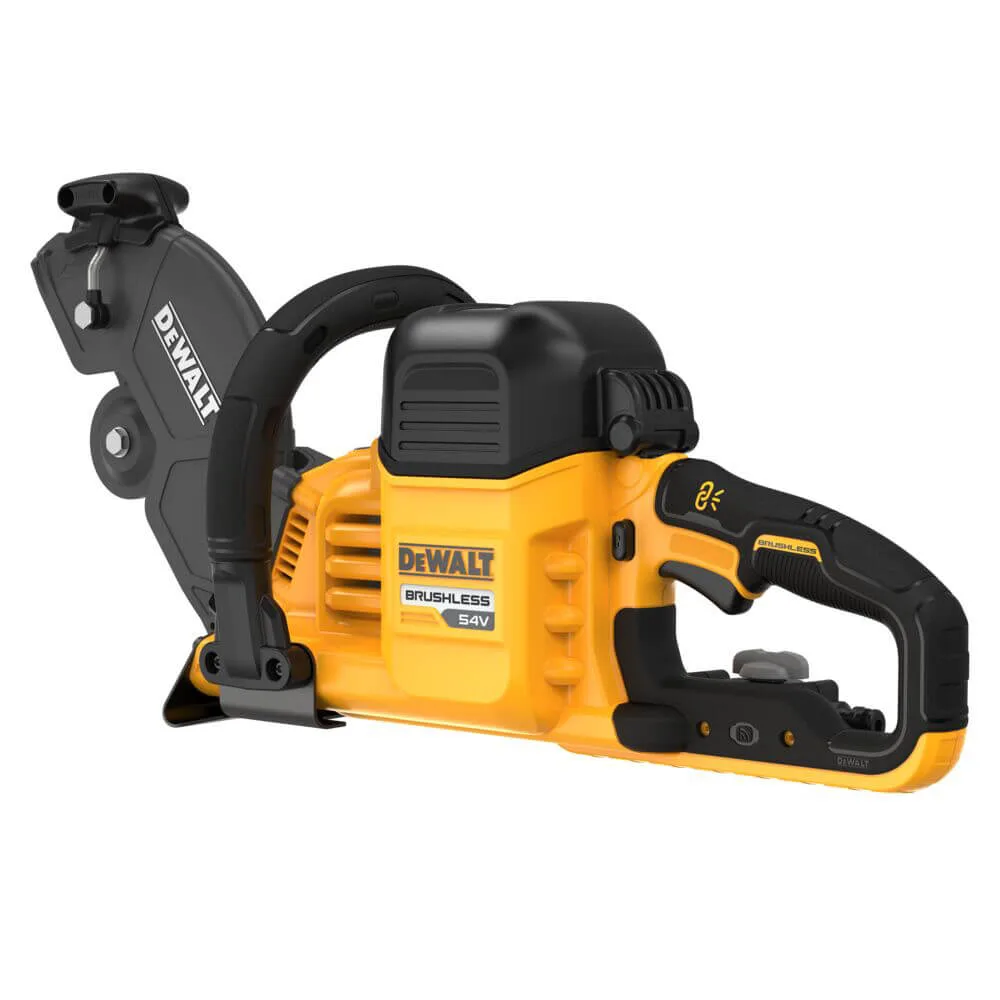 Аккумуляторная бесщеточная отрезная пила DeWALT DCS691N