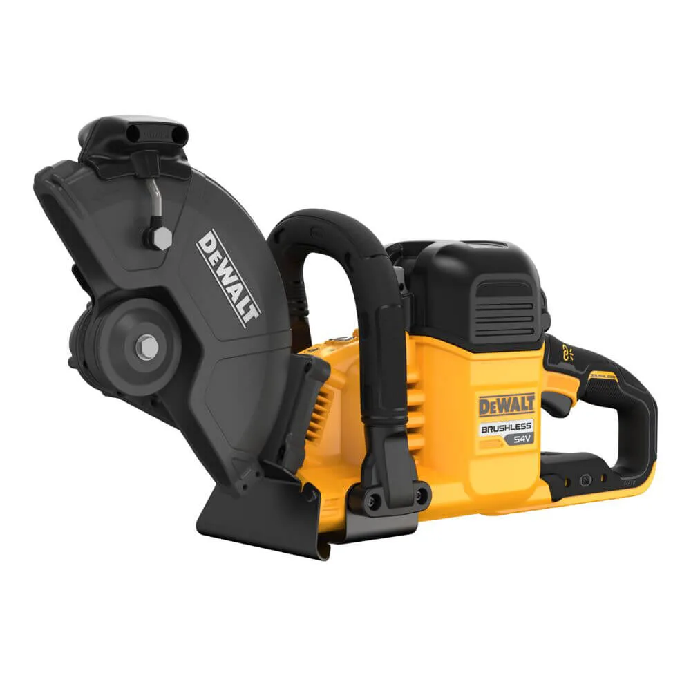 Аккумуляторная бесщеточная отрезная пила DeWALT DCS691N