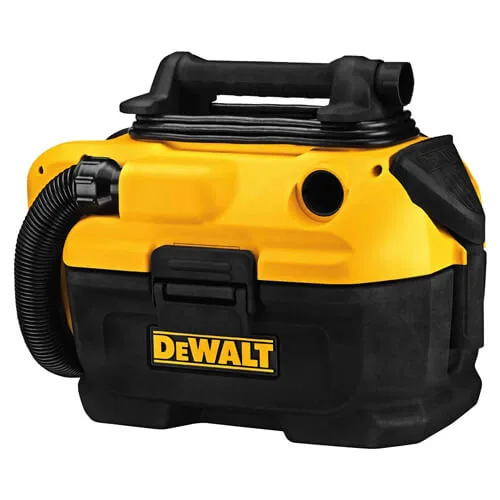 Промышленный пылесос DeWalt DCV584L
