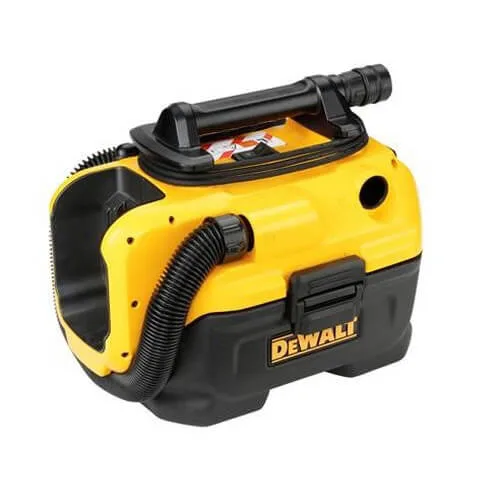 Промышленный пылесос DeWalt DCV584L