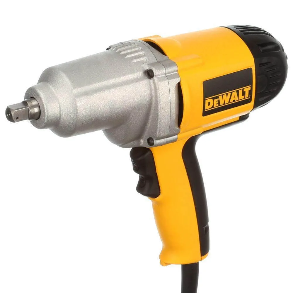 Гайковёрт DeWalt DW292