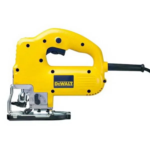 Электролобзик DeWalt DW341K