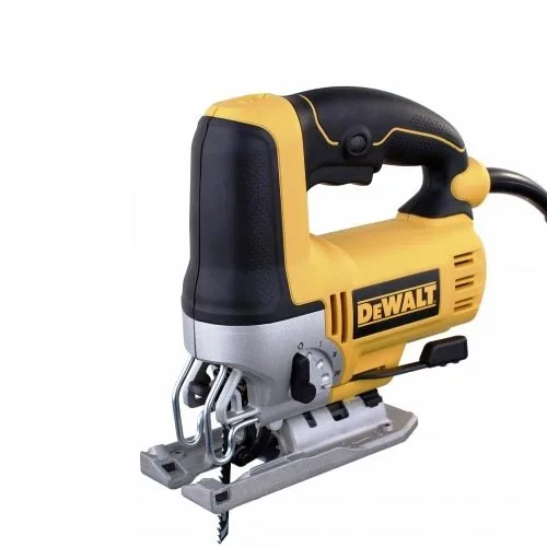 Пила лобзиковая DeWalt DW349