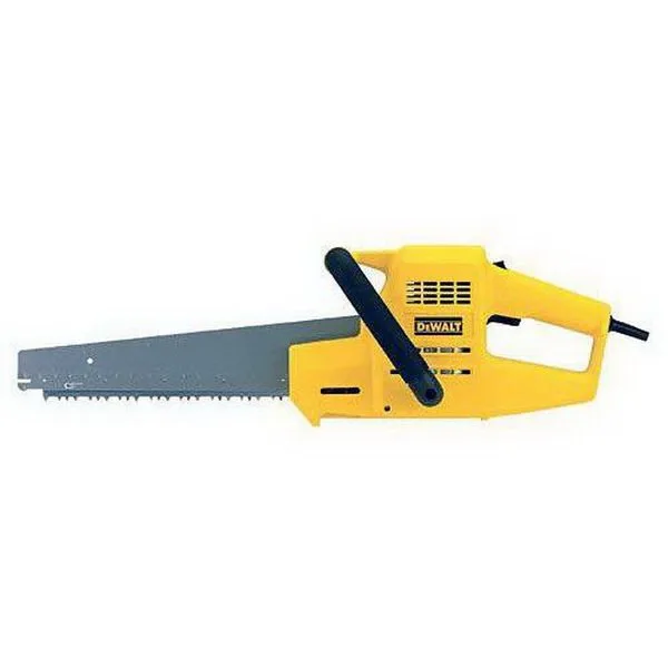 Пила Аллигатор DeWalt DW391