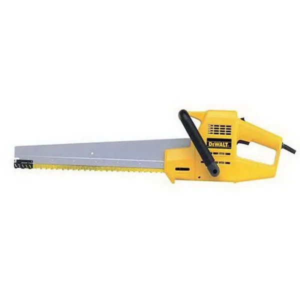 Пила Аллигатор DeWalt DW392