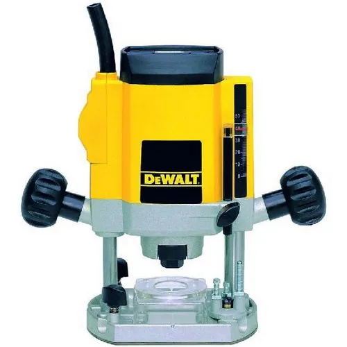 Фрезерный станок DeWalt DW614