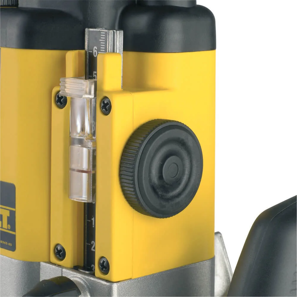 Фрезер DeWalt DW625E