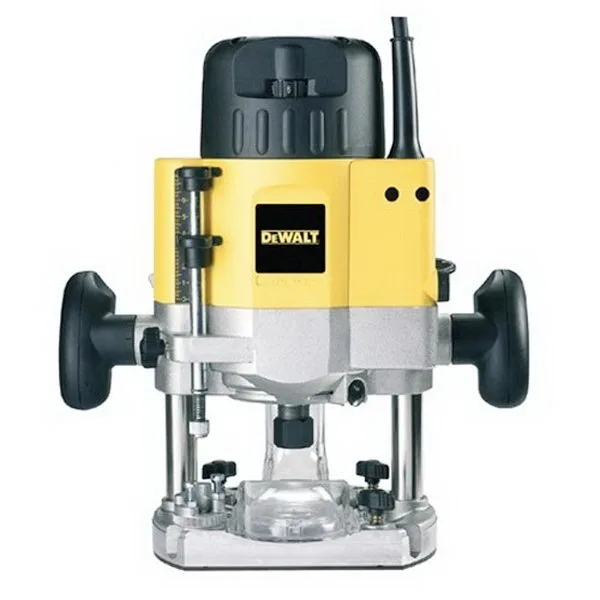 Фрезер DeWalt DW626