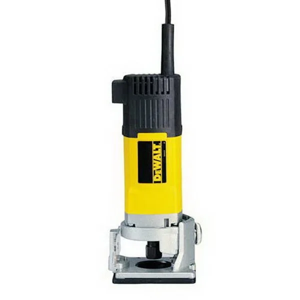 Фрезер ламельный DeWalt DW670