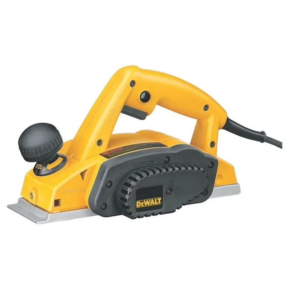 Електрорубанок DeWalt DW680