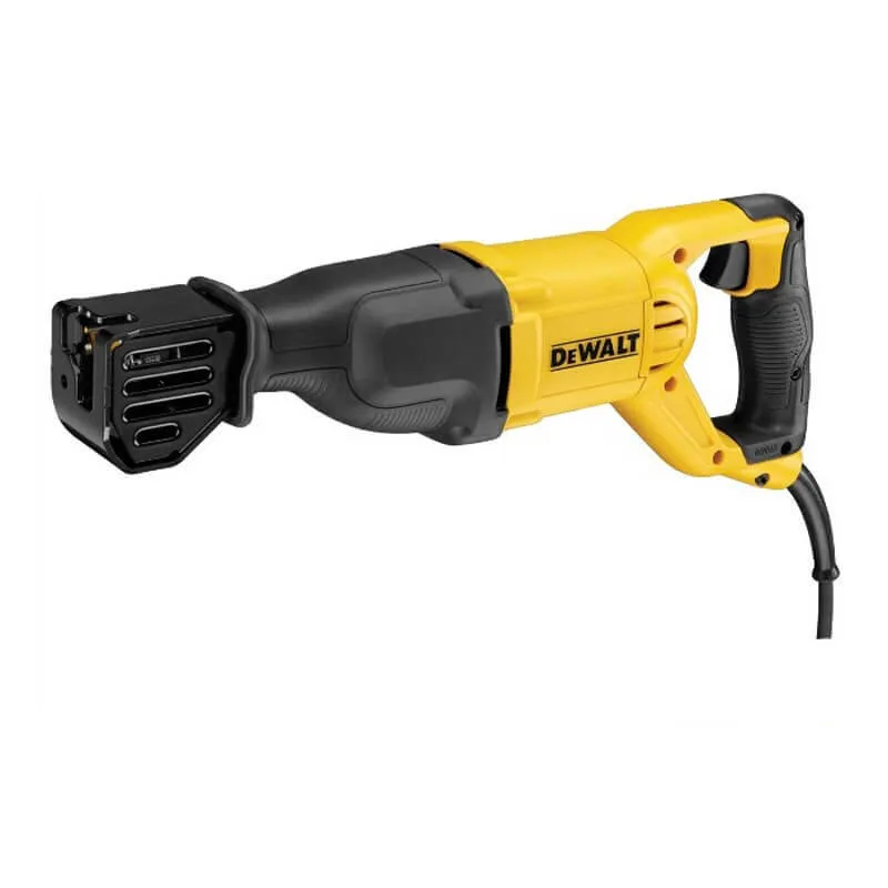 Пила шабельна DeWalt DWE305PK