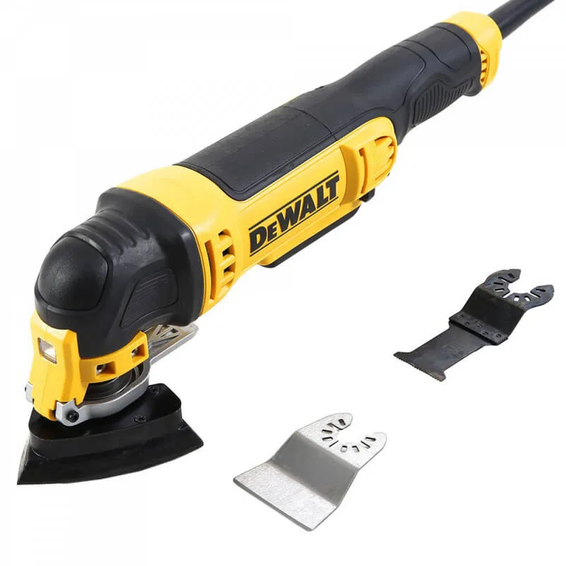 Реноватор DeWalt DWE315