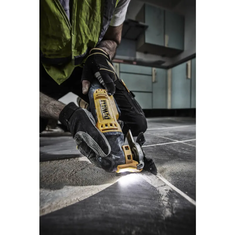 Реноватор DeWalt DWE315