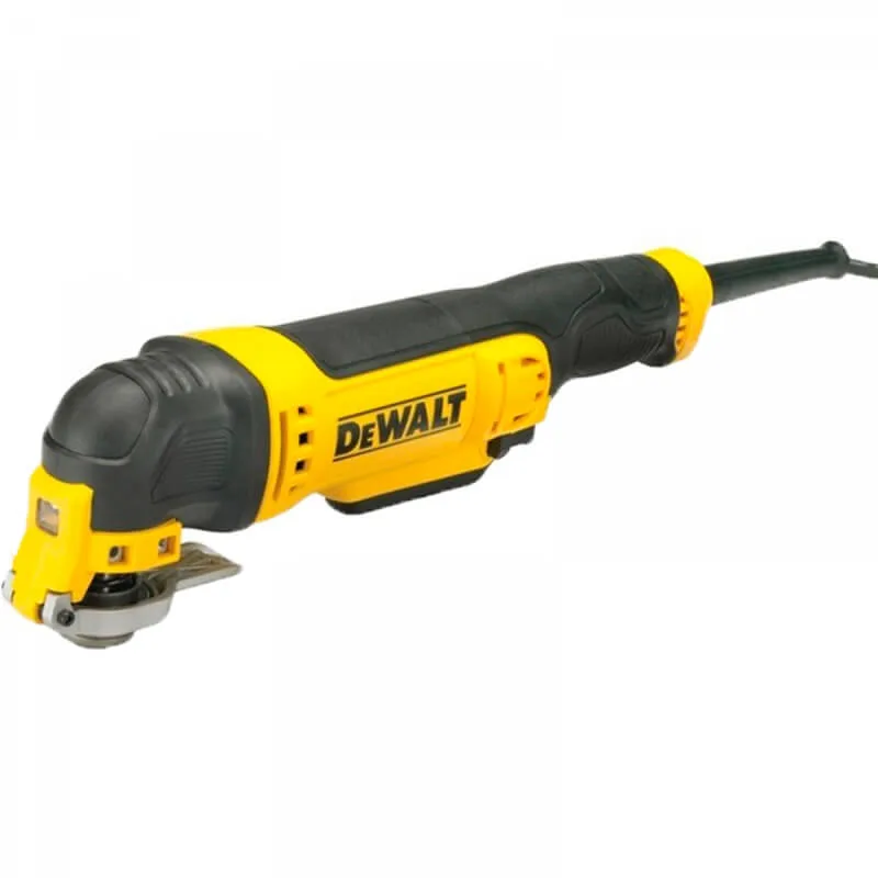 Реноватор DeWalt DWE315